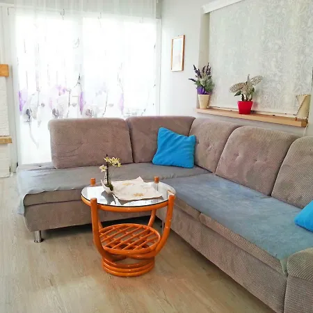 Apartment Matej