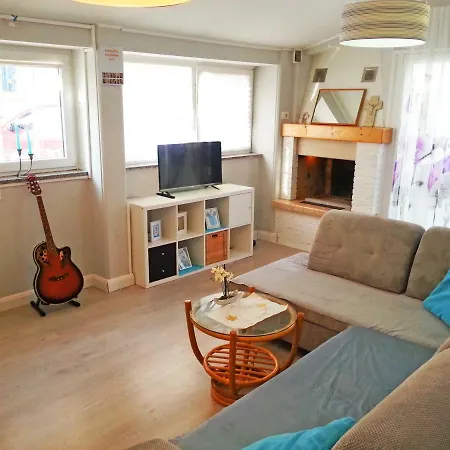 Matej Apartment Rovinjsko Selo