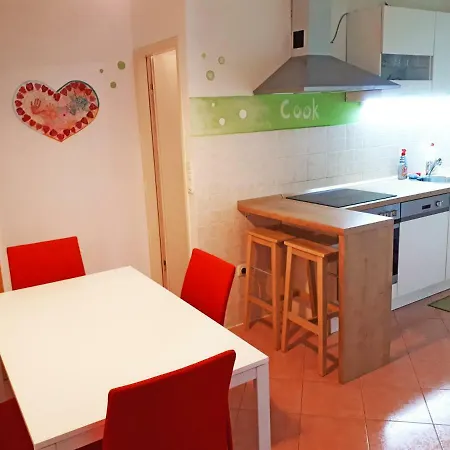 Apartment Matej *