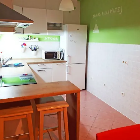 Apartment Matej Rovinjsko Selo