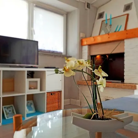 Matej Apartment