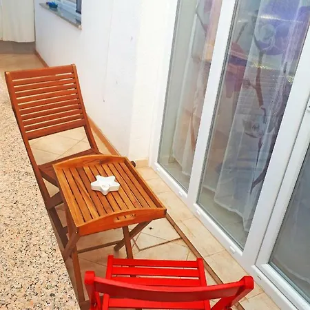 Apartment Matej *